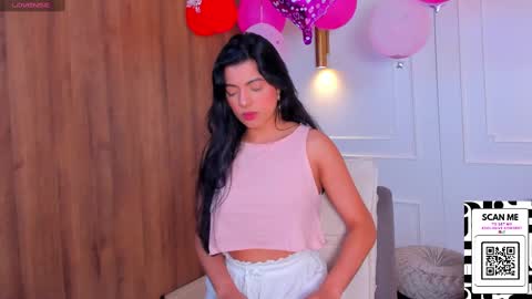 Chrishell online show from February 16, 10:21 pm