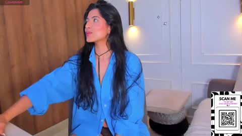 Chrishell online show from February 22, 11:35 pm