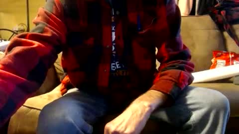 Snapshot of chrisintn chatting on November 20, 6:51 pm chrisintn online show from November 20, 6:51 pm