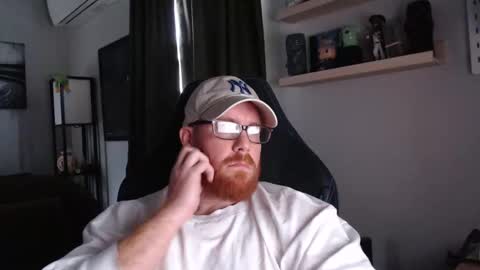 chrismg89 online show from September 24, 5:27 pm