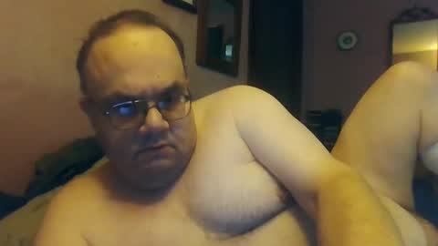 Chris The Jerk Off King online show from December 1, 4:29 pm