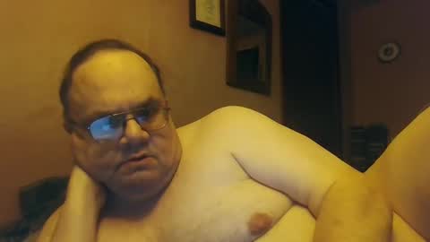 Chris The Jerk Off King online show from December 2, 1:03 am