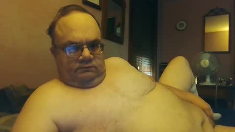 Chris The Jerk Off King online show from December 2, 1:35 pm