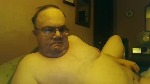 Chris The Jerk Off King online show from December 4, 2:20 am