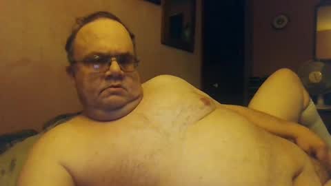 Chris The Jerk Off King online show from December 5, 7:06 pm