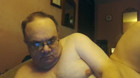 Chris The Jerk Off King online show from December 6, 5:22 pm