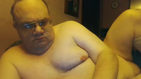 Chris The Jerk Off King online show from December 8, 1:25 pm