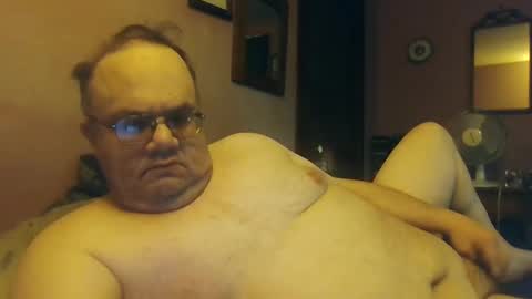 Chris The Jerk Off King online show from December 12, 1:28 pm