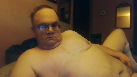 Chris The Jerk Off King online show from December 12, 6:53 pm