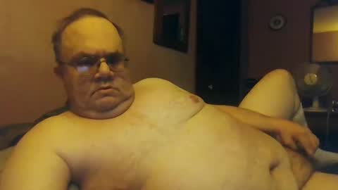 Chris The Jerk Off King online show from December 13, 6:49 pm