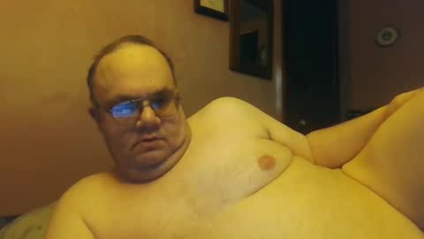 Chris The Jerk Off King online show from December 14, 1:05 pm