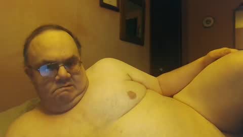 Chris The Jerk Off King online show from January 8, 9:44 pm