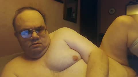 Chris The Jerk Off King online show from January 10, 7:43 pm