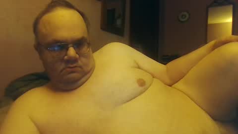 Chris The Jerk Off King online show from January 15, 1:41 pm