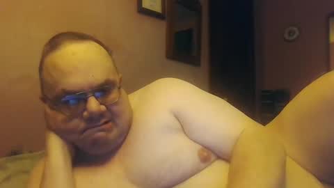 Chris The Jerk Off King online show from January 18, 2:33 pm