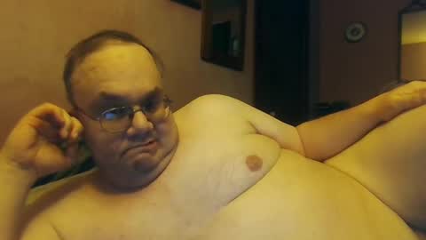 Chris The Jerk Off King online show from January 22, 6:41 pm