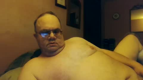 Chris The Jerk Off King online show from January 26, 1:25 pm