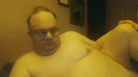 Chris The Jerk Off King online show from February 4, 12:55 pm