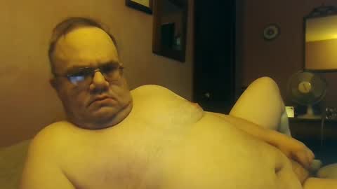 Chris The Jerk Off King online show from February 10, 12:39 pm