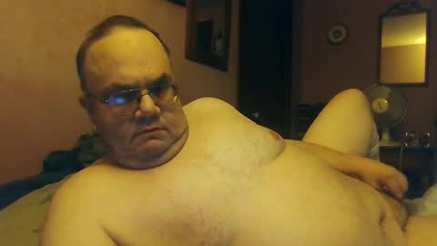 Chris The Jerk Off King online show from February 21, 8:27 pm