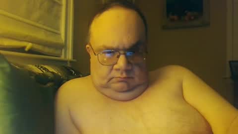 Chris The Jerk Off King online show from February 24, 1:02 am