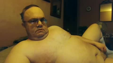 Chris The Jerk Off King online show from February 26, 7:49 pm