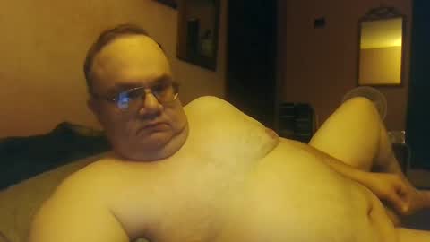 Chris The Jerk Off King online show from September 11, 2:33 am