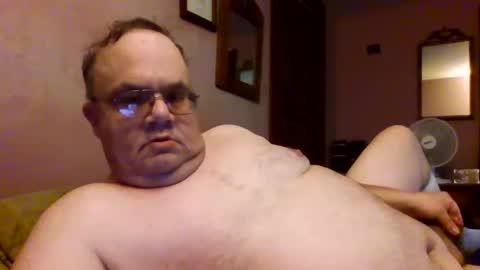 Chris The Jerk Off King online show from September 23, 6:44 pm