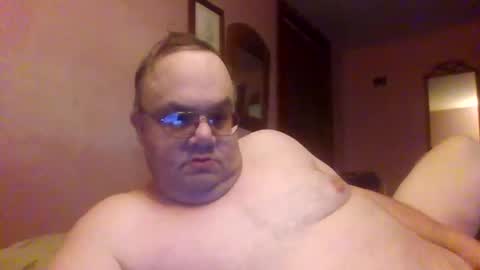 Chris The Jerk Off King online show from October 18, 12:06 pm