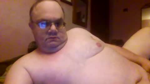 Chris The Jerk Off King online show from October 19, 12:06 pm