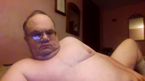 Chris The Jerk Off King online show from November 22, 1:10 pm