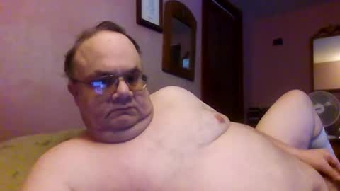 Chris The Jerk Off King online show from March 4, 7:20 pm