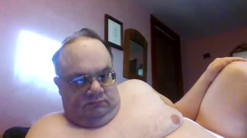 Chris The Jerk Off King online show from March 13, 12:01 pm