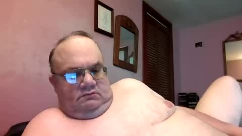 Snapshot of chrismini312 chatting on June 25, 1:15 pm Chris The Jerk Off King online show from June 25, 1:15 pm