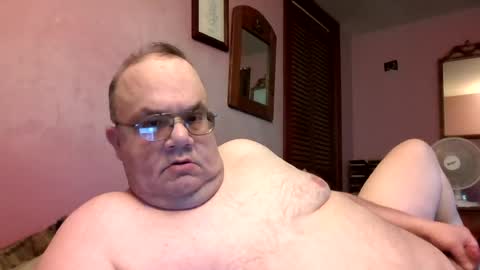 Snapshot of chrismini312 chatting on June 27, 12:22 pm Chris The Jerk Off King online show from June 27, 12:22 pm