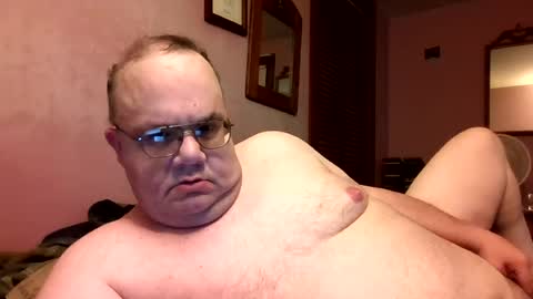Snapshot of chrismini312 chatting on July 1, 9:55 am Chris The Jerk Off King online show from July 1, 9:55 am