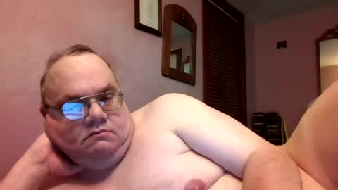 Snapshot of chrismini312 chatting on July 11, 12:41 pm Chris The Jerk Off King online show from July 11, 12:41 pm
