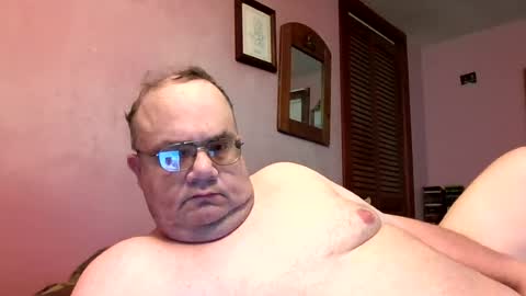 Snapshot of chrismini312 chatting on July 16, 12:33 pm Chris The Jerk Off King online show from July 16, 12:33 pm