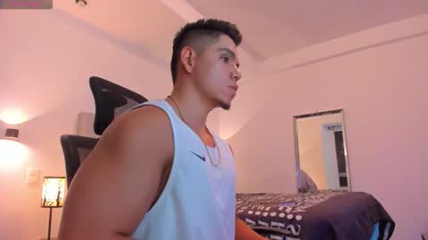 chrismorgan24 online show from September 24, 12:36 am