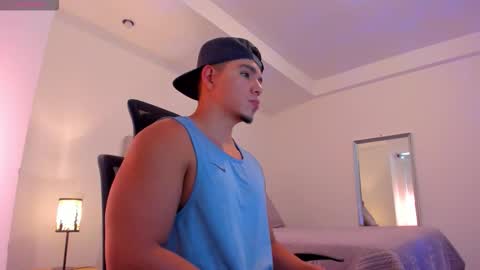 chrismorgan24 online show from January 7, 7:38 pm