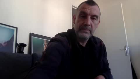 chrispanam13 online show from April 8, 8:25 am