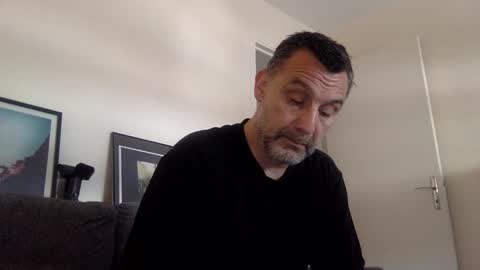 chrispanam13 online show from May 30, 9:28 am