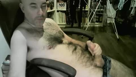 chrisprngr online show from March 5, 10:06 pm