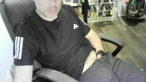 Snapshot of chrisprngr chatting on June 18, 7:29 pm chrisprngr online show from June 18, 7:29 pm