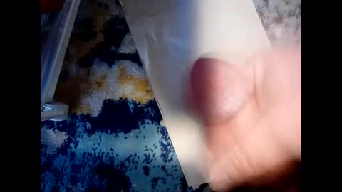 chrispy055 online show from January 12, 2:55 pm