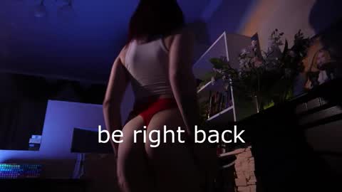 chriss_foxx online show from November 26, 3:13 pm