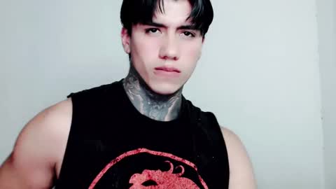 Snapshot of chriss_opp chatting on September 12, 3:34 pm CHRIS INDEPENT MODEL online show from September 12, 3:34 pm