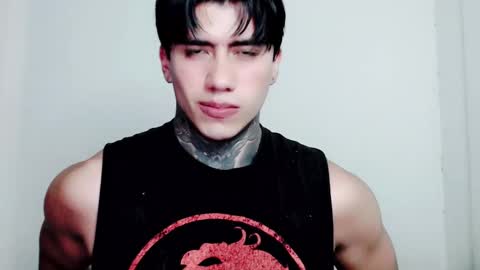 Snapshot of chriss_opp chatting on September 14, 2:22 am CHRIS INDEPENT MODEL online show from September 14, 2:22 am