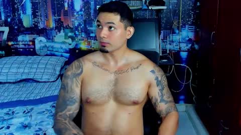 Chriss Stewart online show from September 27, 2:05 am
