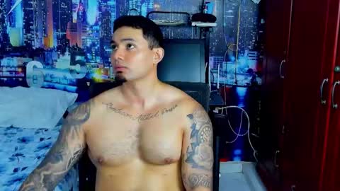 Chriss Stewart online show from October 4, 2:20 am